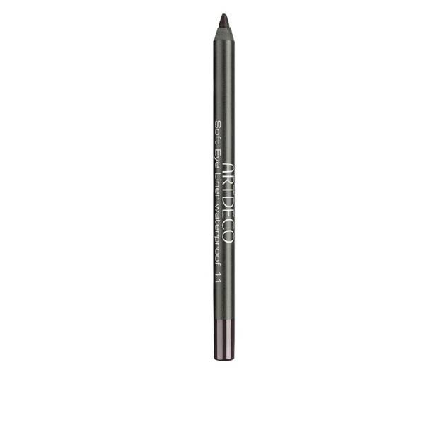 SOFT EYE LINER waterproff #deep forest brown 1,2 gr