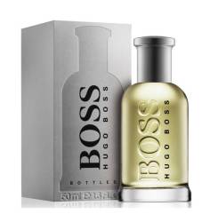 BOSS BOTTLED as 50 ml