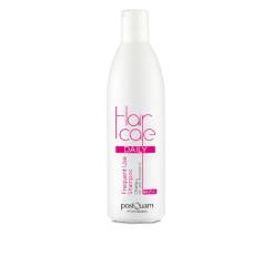 HAIRCARE DAILY frequent use shampoo 250 ml