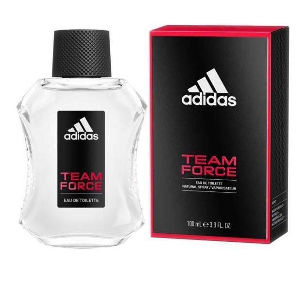 TEAM FORCE edt vapo 100 ml