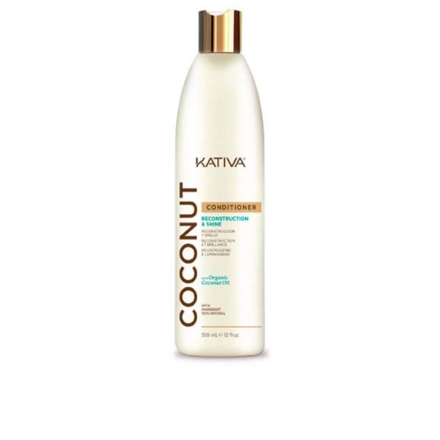 COCONUT conditioner 355 ml