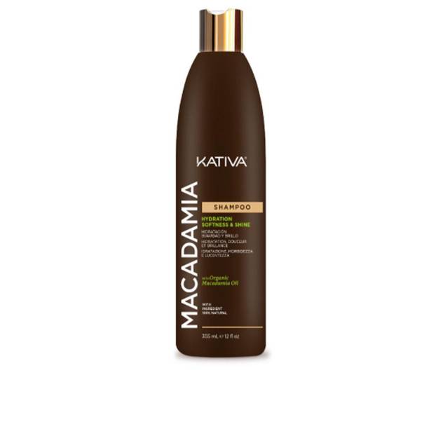 MACADAMIA hydrating shampoo 355 ml