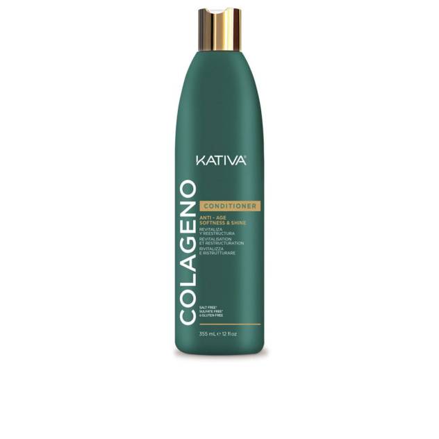 COLÁGENO conditioner 355 ml