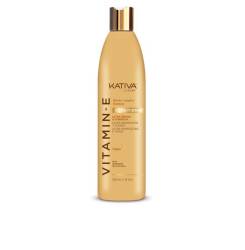 VITAMINA E biotina & bamboo conditioner 355 ml