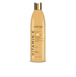 VITAMINA E biotina & bamboo conditioner 550 ml