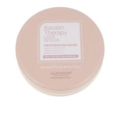 LISSE DESIGN KERATIN THERAPY rehydrating mask 200 ml