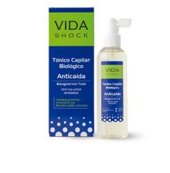 VIDA SHOCK anticaída tónico capilar 200 ml