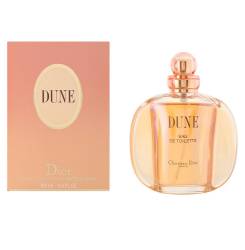 DUNE eau de toilette vaporizador 100 ml