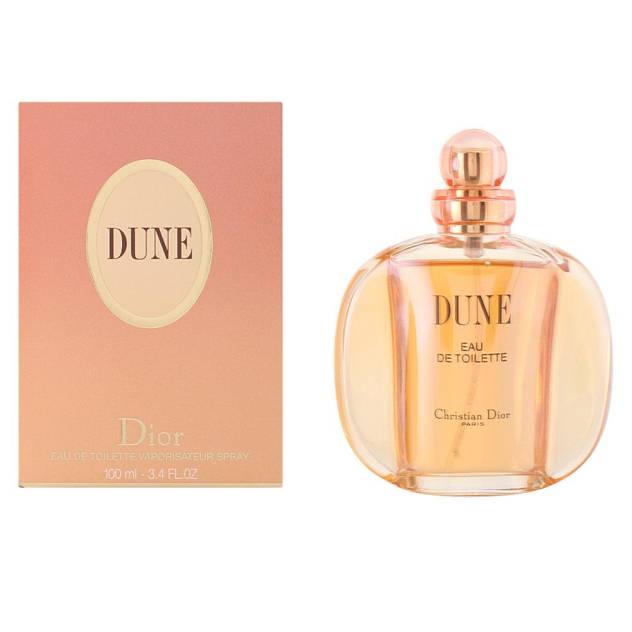 DUNE eau de toilette vaporizador 100 ml