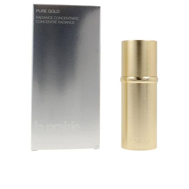 PURE GOLD radiance concentrate 30 ml