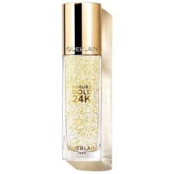 PARURE GOLD 24K base de maquillaje perfeccionadora concentrado de luminosidad 30 ml