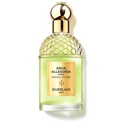 AQUA ALLEGORIA NEROLIA VETIVER edp vapo 75 ml