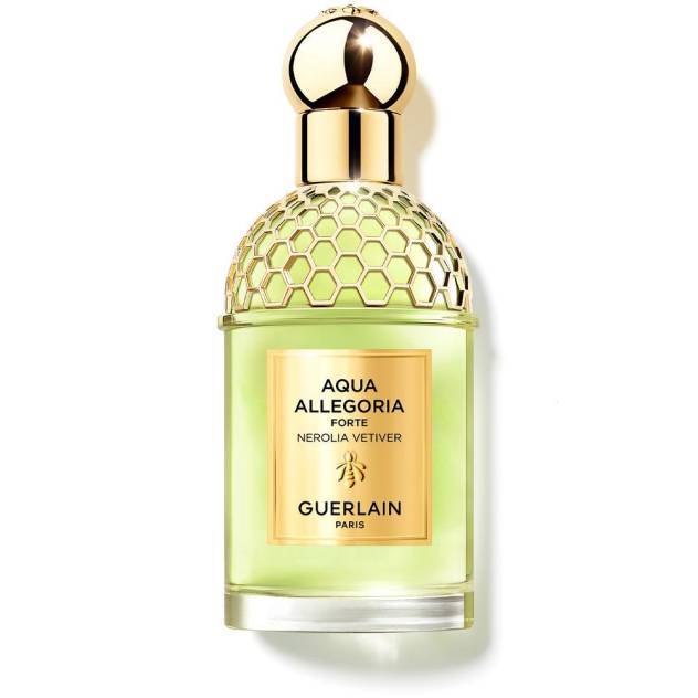 AQUA ALLEGORIA NEROLIA VETIVER edp vapo 75 ml