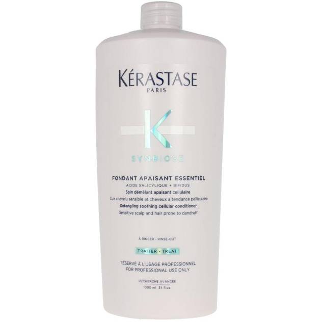 K SYMBIO fondant apaisant essentiel 1000 ml