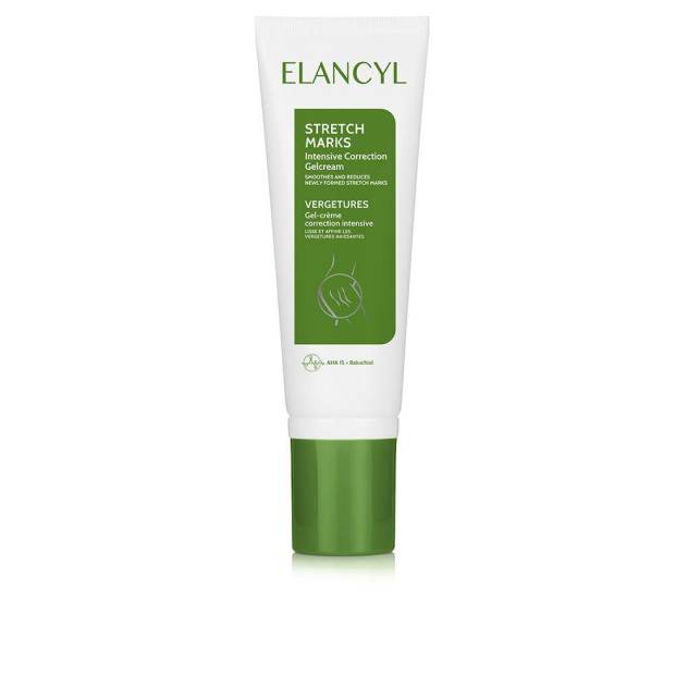 ELANCYL ESTRÍAS gel-crema correción 75 ml