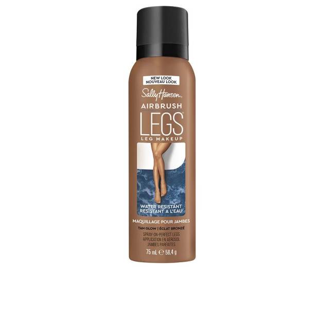 AIRBRUSH LEGS make up spray #03-tan 75 ml