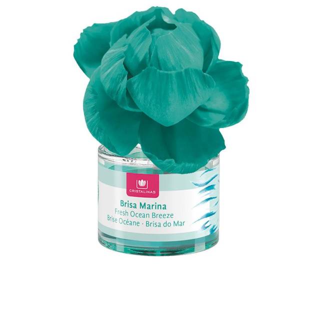 FLOR PERFUMADA ambientador 0% #brisa marina 40 ml