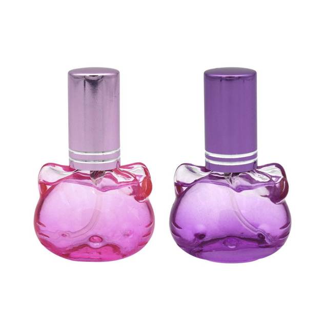 HELLO KITTY agua de perfume botella 1 u