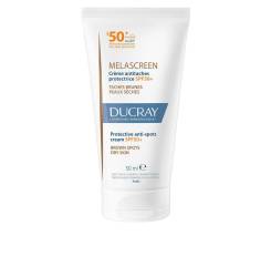 MELASCREEN crema antimanchas protector SPF50+ 50 ml