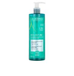 BIOLOGY AC gel limpiador 400 ml