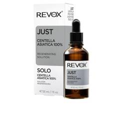 JUST centella asiática 100% solución regeneradora 30 ml