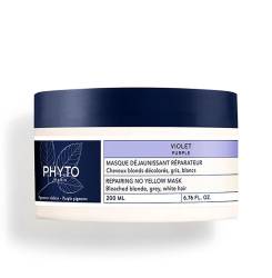 VIOLET mascarilla reparadora 200 ml