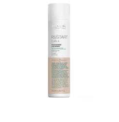 RE-START curls nourishing cleanser 250 ml