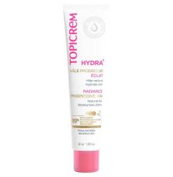 HYDRA+ bronceado progresivo facial 40 ml