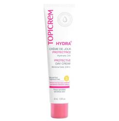 HYDRA+ crema día protectora SPF50 40 ml