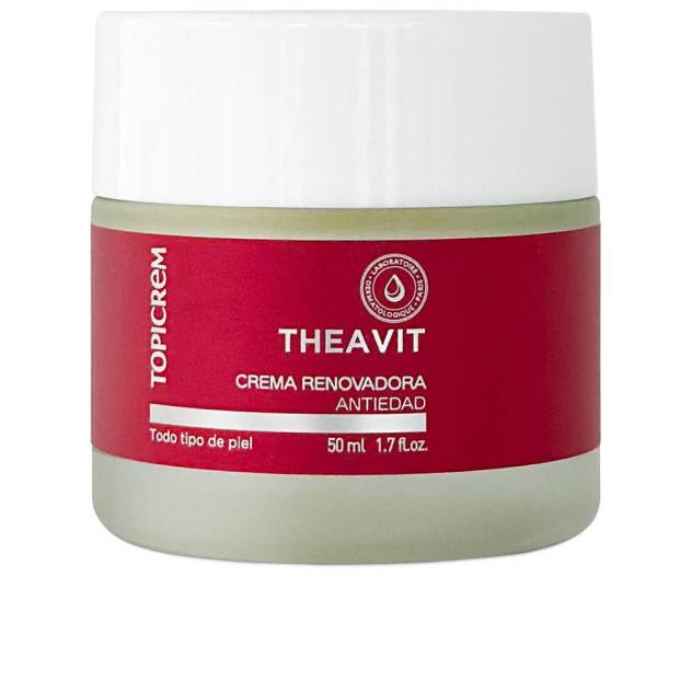 AH THEAVIT crema renovadora 50 ml