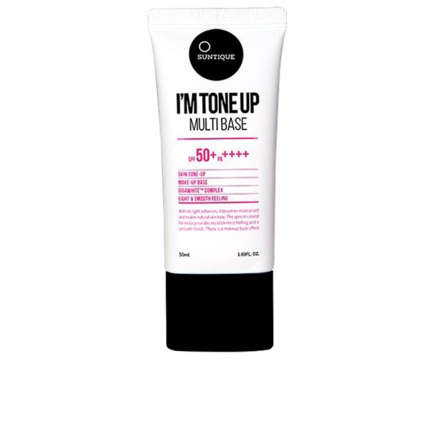 I’M TONE UP multi base SPF50+ 50 ml