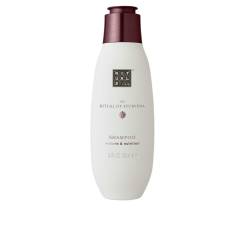 THE RITUAL OF AYURVEDA shampoo 250 ml