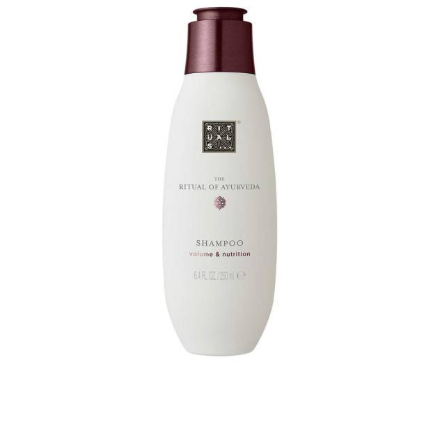 THE RITUAL OF AYURVEDA shampoo 250 ml