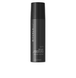 HOMME 24h anti-perspirant spray 200 ml