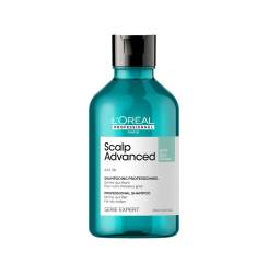 SCALP ADVANCED champú 300 ml