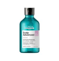 SCALP ADVANCED champú cuero cabelludo sensible 300 ml