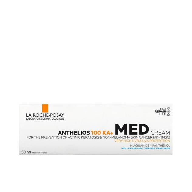 ANTHELIOS 100 KA+ med cream 50 ml