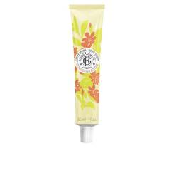 FLEUR D'OSMANTHUS crema manos y uñas 30 ml