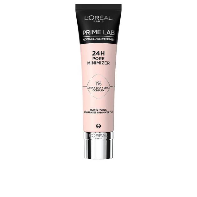 PRIME LAB 24H pore minimizer 30 ml