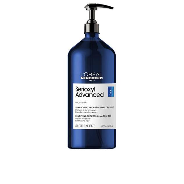 SERIOXYL ADVANCED champú 1500 ml