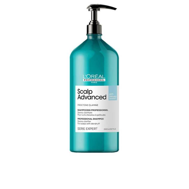 SCALP ADVANCED champú 1500 ml