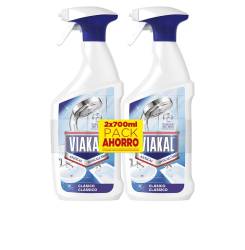 VIAKAL ANTICAL SPRAY LOTE 2 x 700 ml