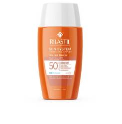 SUN SYSTEM SPF50+ water touch 50 ml