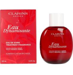 EAU DYNAMISANTE agua de tratamiento 100 ml