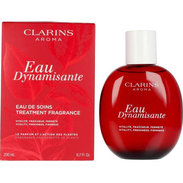 EAU DYNAMISANTE agua de tratamiento recarga 200 ml