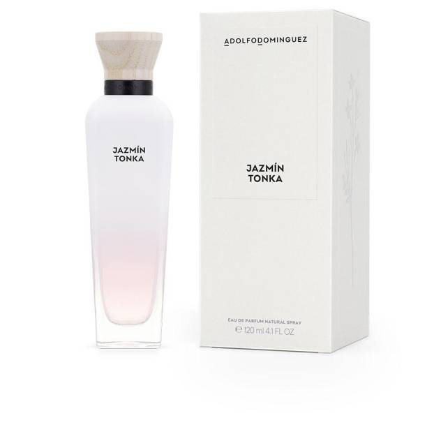 JAZMÍN TONKA edp vapo 120 ml