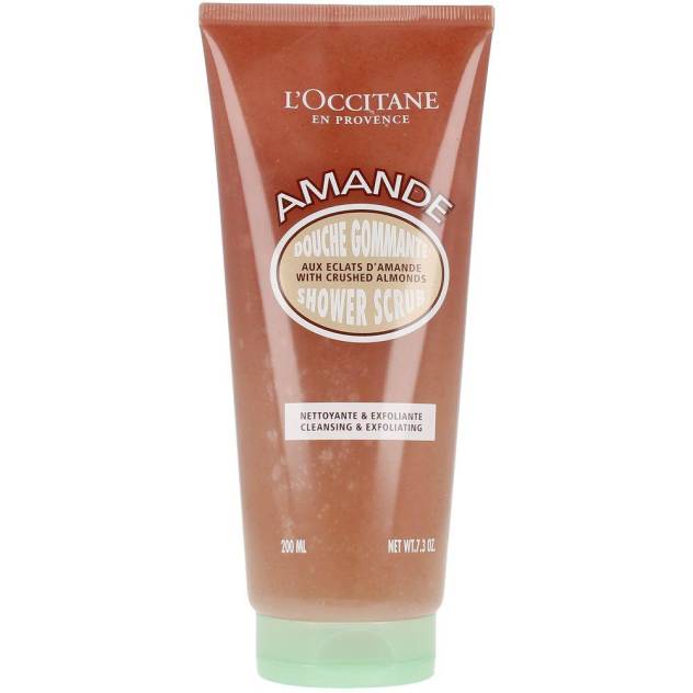 ALMENDRA gel exfoliante 200 ml