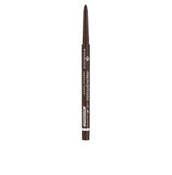 MICROPRECISE lápiz de cejas waterproof #03-dark brown 0,05 gr