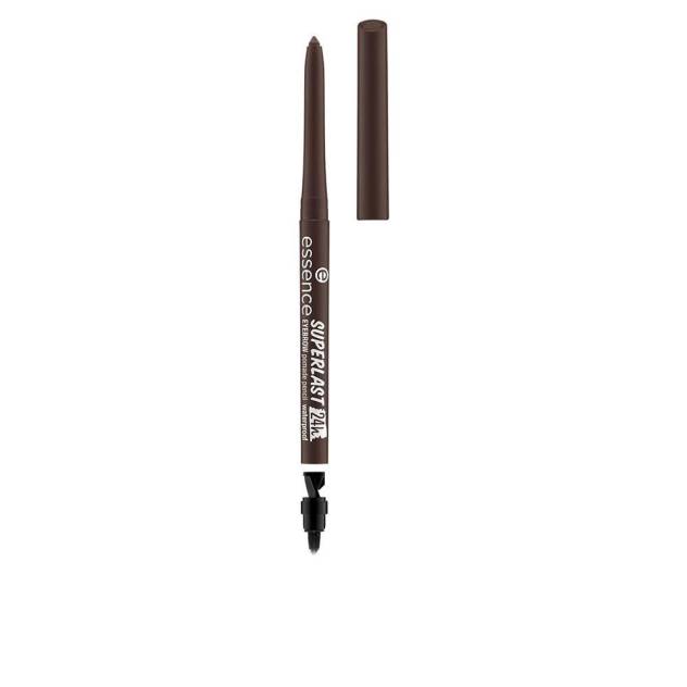 SUPERLAST 24H lápiz de cejas waterproof #40-cool brown 0,31 gr