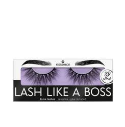 LASH LIKE A BOSS pestañas artificiales #02 1 u